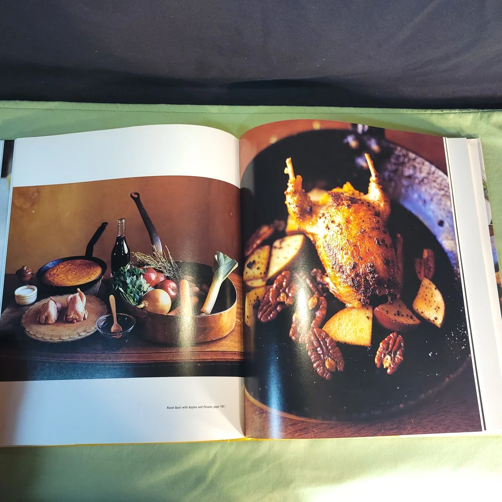 Artisan hardcover like